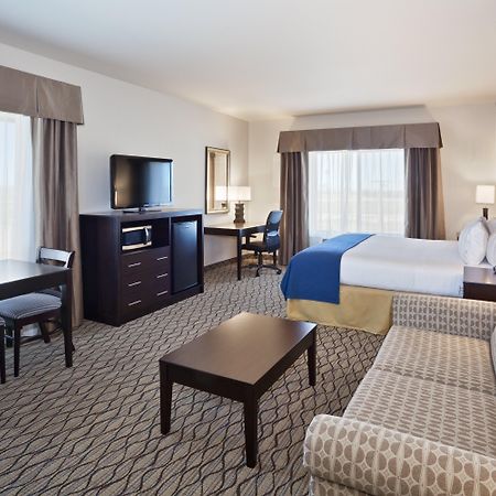 Holiday Inn Express & Suites Deming Mimbres Valley By Ihg Exterior photo