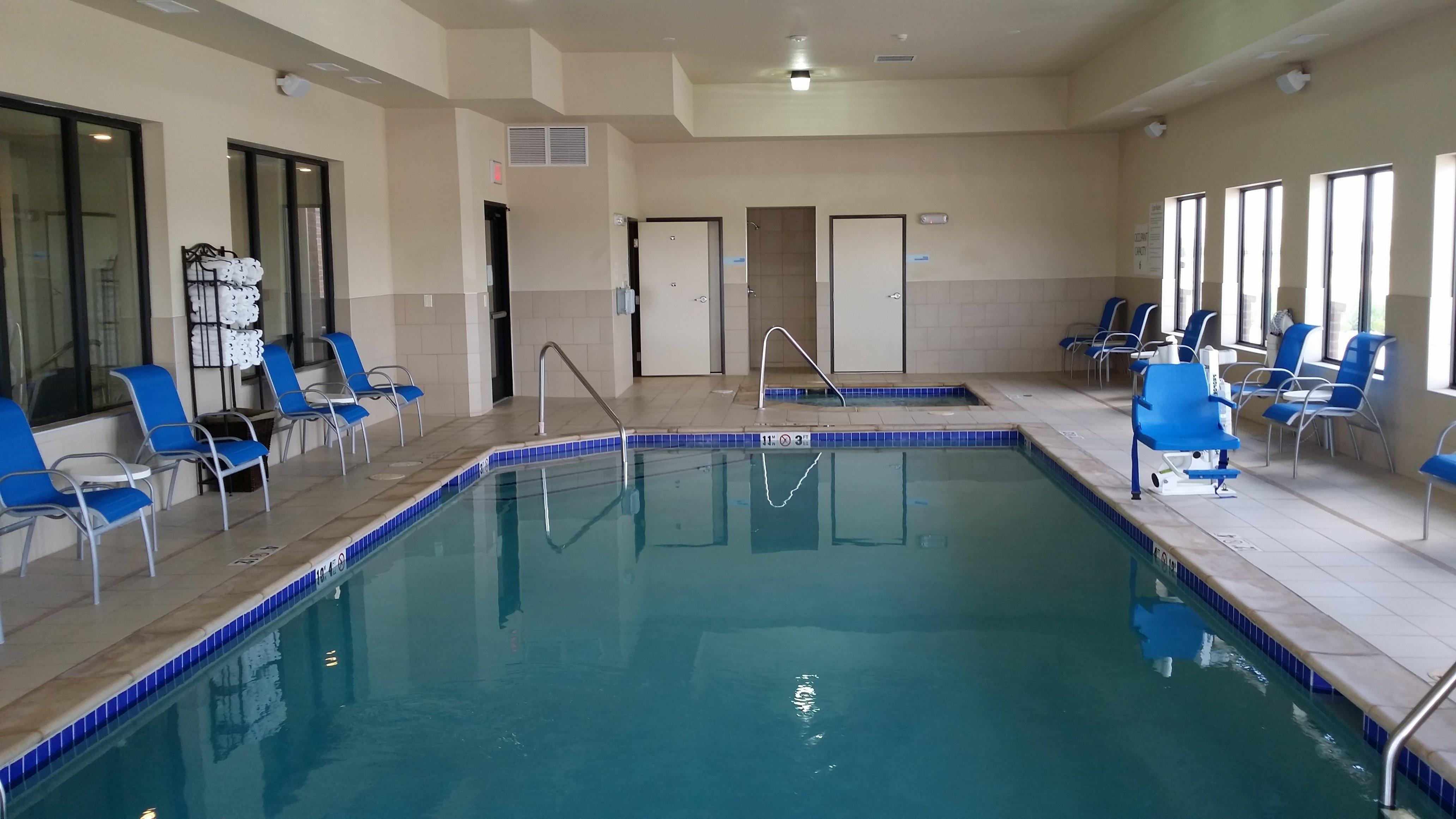Holiday Inn Express & Suites Deming Mimbres Valley By Ihg Exterior photo