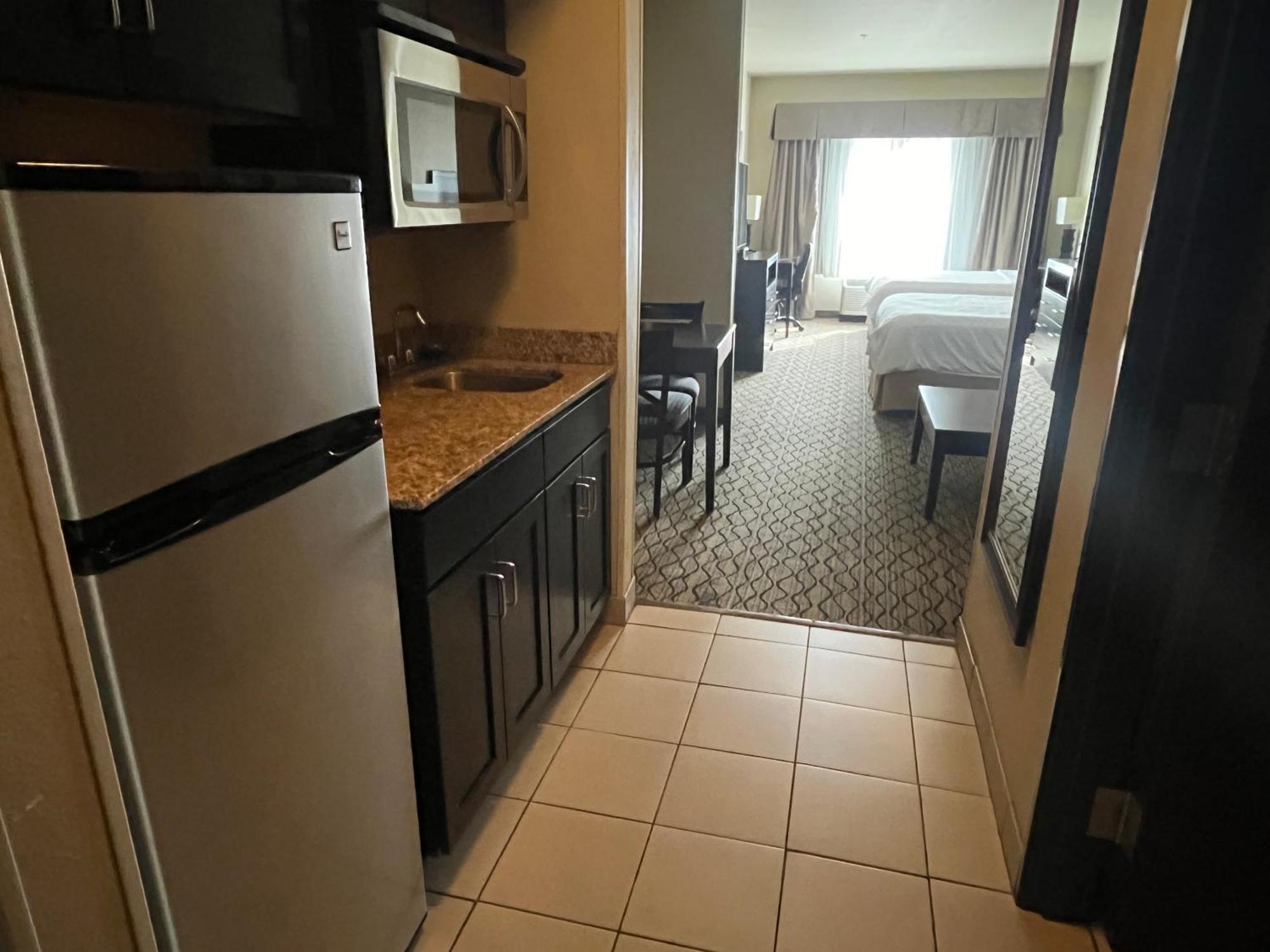 Holiday Inn Express & Suites Deming Mimbres Valley By Ihg Exterior photo