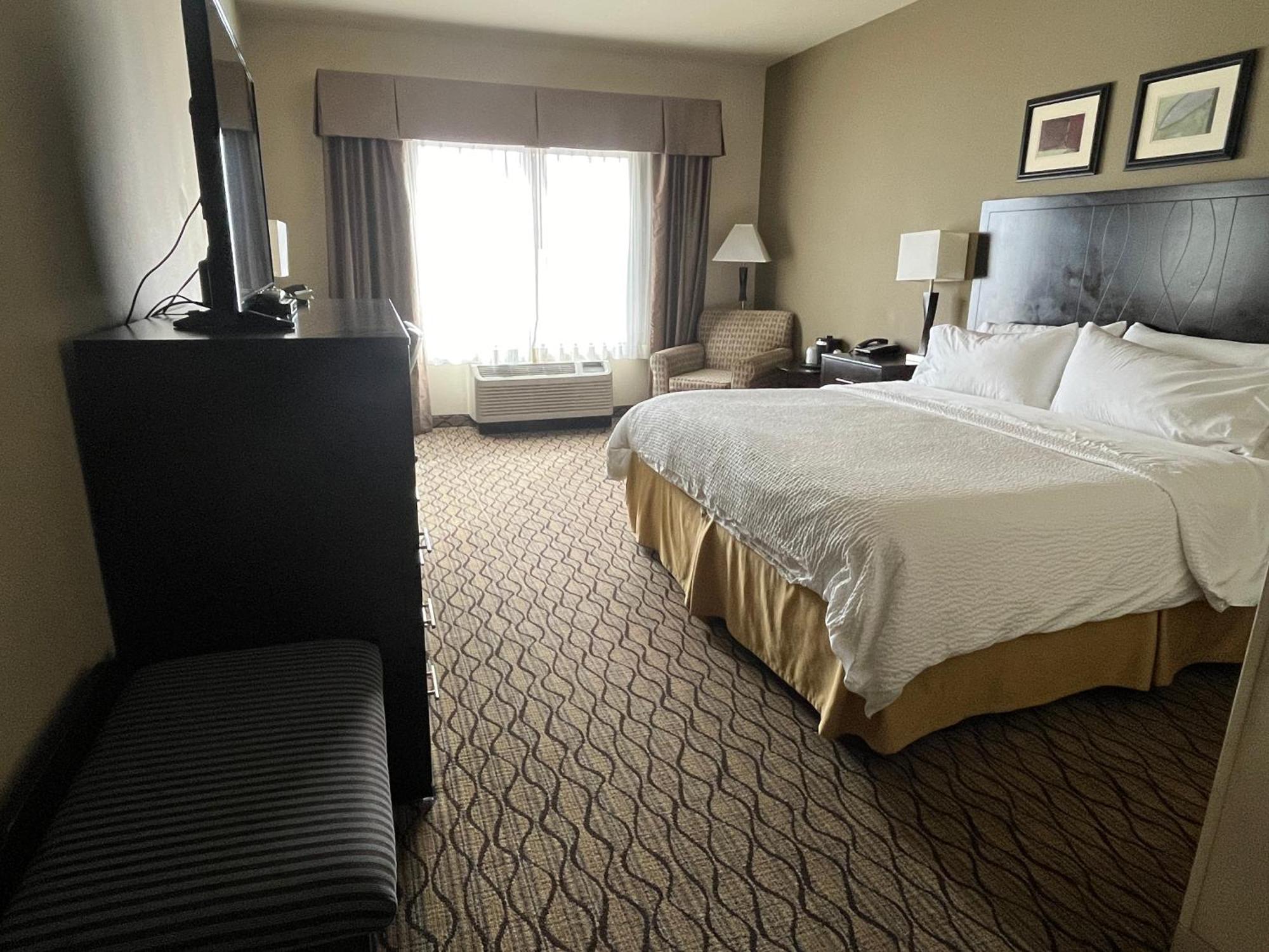Holiday Inn Express & Suites Deming Mimbres Valley By Ihg Exterior photo